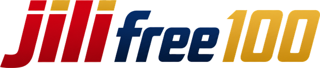 jili free 100 official logo